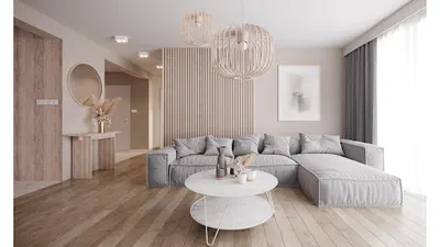 HVSKI Design - projektant wnętrz Nowy Sącz